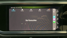 Audi Q3 35 TFSI S Line 5dr S Tronic Petrol Estate